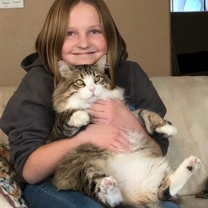 Meet your Posher, Amy